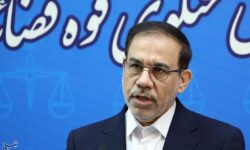 دستگاه قضایی با اخلالگران بازار و سودجویان برخورد قاطع می‌کند