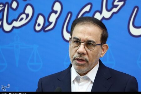 دستگاه قضایی با اخلالگران بازار و سودجویان برخورد قاطع می‌کند