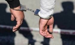 دستگیری اراذل و اوباش سابقه‌دار با ۲ کیلوگرم روانگردان