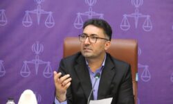 دستیابی به رکورد فروش ۵ هزار میلیاردی در مزایده اموال تملیکی هرمزگان