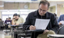 دلایل مخالفت وزارت بهداشت با جایگزینی شرط معدل به جای آزمون جامع دکتری