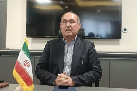 دهقان: مدیریت مصرف انرژی و آب باید مورد توجه جدی قرار گیرد