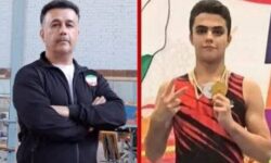 دو نماینده کردستان به اردوی تیم ملی ژیمناستیک هنری جوانان دعوت شدند
