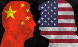 دوئل پکن- واشنگتن؛ چرا چین مقابل تحریم‌های آمریکا علیه ایران ایستاد؟