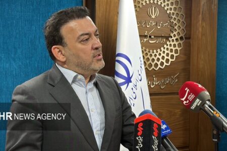 دوستی: برخی مرزهای غربی و شمالی نیازمند مشوق‌های ویژه هستند 