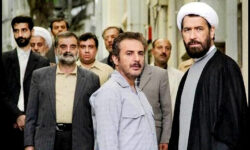 «دولت عشق» همزمان با سالگرد شهادت ابراهیم رئیسی روی آنتن