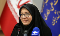 رئیس دانشگاه علوم پزشکی هوشمند منصوب شد