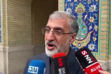 رئیس دفتر شهید رئیسی: مردم ما امام‌باور و امام‌شناس هستند