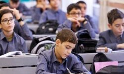 راه اندازی پایگاه مطالعاتی «هم مسیر» به کمک مدیران مدارس می‌آید
