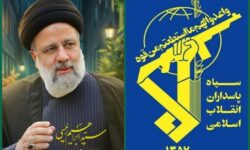 راه شهید رئیسی، چراغ خدمت در میدان نبرد پیچیده امروز است