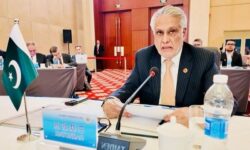 رایزنی مقامات پاکستان وآمریکا درباره دستیابی به صلح میان تهران واشنگتن