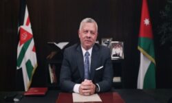 رایزنی پادشاه اردن و سلطان عمان درباره خطر تشدید تنش در منطقه