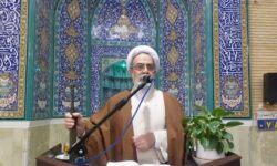 ربانی: تسلط ایران بر تنگه هرمز از مهم‌ترین دستاوردهای جنگ رمضان است