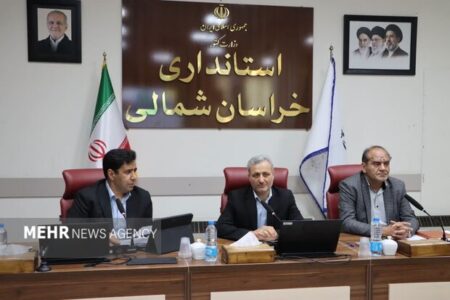 رجائی‌نیا: دستورالعمل تنظیم بازار در خراسان شمالی بومی‌سازی شد
