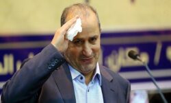 رد درخواست تماس نخست‌وزیر کانادا توسط تاج/ سخنگوی فدراسیون مدعی شد