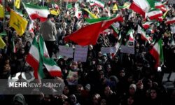 رشتوندان در هفتاد و یکمین شب همچنان پای کار وطن هستند
