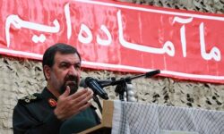 رضایی: امروز ارتش آمریکا در مواجهه با ایران به بن‌بست رسیده است