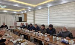 رضایی: وضعیت امنیتی کشور در ماه های اخیر بررسی شد