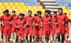 رفتار عجیب مدافع سرخ‌ها دردسرساز شد / سرنوشت قرارداد او چه خواهد بود؟