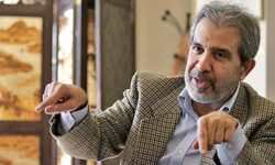 رفتن تیم ملی به مکزیک هوشمندانه است/ آمریکا برای ویزا اذیت می‌کند
