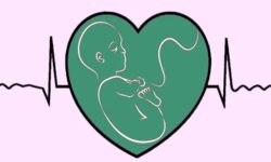 رفلاکس بارداری؛ از فشار رحم تا تغییرات هورمونی