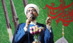 رنجبر: حضور حماسی مردم به نیروهای مسلح  قدرت و توان می‌دهد