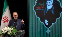 «رهبر شهید» معمار مسیر استقلال و پیشرفت علمی ایران