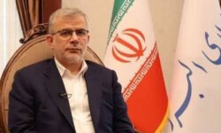روابط‌عمومی استان البرز در جنگ رمضان خوش درخشید!