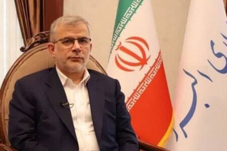 روابط‌عمومی استان البرز در جنگ رمضان خوش درخشید!