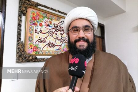 رواز: شهید جمهور خستگی ناپذیر بود