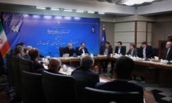 روایت پزشکیان از دیدار اخیر با رهبر معظم انقلاب