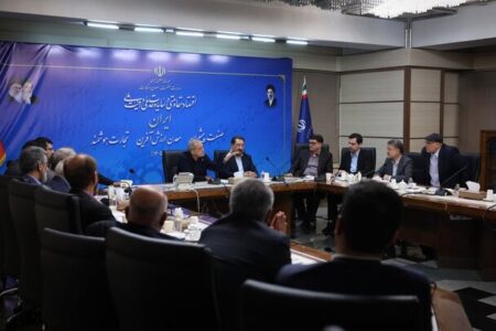 روایت پزشکیان از دیدار اخیر با رهبر معظم انقلاب