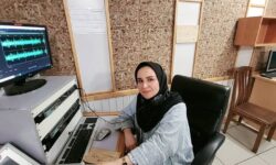 روایت «چسب‌های خندان» از چالش کودک مبتلا به اوتیسم در جنگ اخیر