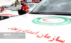 زلزله تهران تاکنون خسارتی نداشته؛ راه‌های بومهن و لواسانات باز است