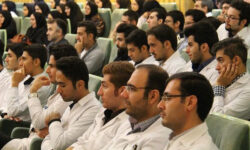زمان برگزاری انتخابات شورای مرکزی کانون‌های فرهنگی دانشگاه‌های پزشکی