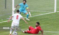زمان مراسم بدرقه تیم ملی فوتبال مشخص شد/ رونمایی از سرود و پیراهن