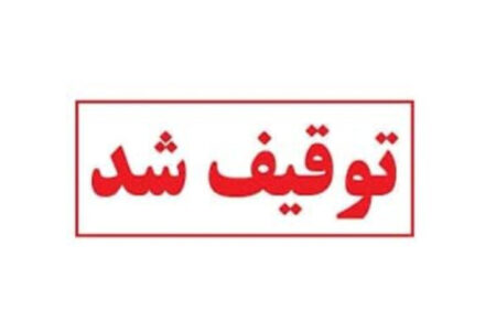 زمین‌گیر شدن ۵۰ خودروی شوتی حامل سوخت قاچاق در هرمزگان