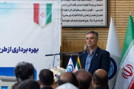 زندیه وکیلی: تأمین آب شرب روستاهای اراک در مسیر پایداری است