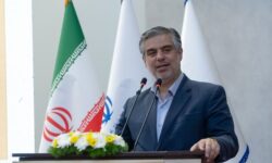 زندیه وکیلی: تأمین ۵۰۰ میلیارد ریال برای تکمیل طرح‌های منطقه‌گردو اراک