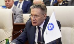 ساخت‌وسازها در نیروگاه اتمی بوشهر از سر گرفته شده است