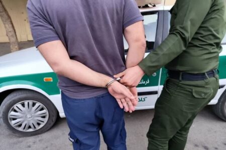 سارقان حرفه‌ای ترانس برق در رامهرمز دستگیر شدند