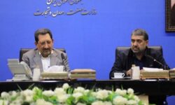 سازمان بسیج وظیفه خود می‌داند در بازسازی‌ها در خدمت دولت باشد