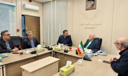 ستاد دیه می‌تواند بازوی اجرایی قوه قضائیه در توسعه عدالت ترمیمی باشد