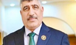 سخنگوی فرمانده کل نیروهای مسلح عراق: پایگاه مخفی صحرایی صحت ندارد