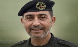 سرایا القدس شهادت وائل عبدالحلیم را تایید کرد
