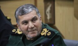 سردار حزنی: شهید سلیمانی سرباز واقعی محرومیت‌زدایی در کشور بود