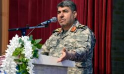 سردار خرمدل: جهاد تبیین وظیفه همگانی است