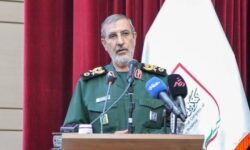 سردار ذوالقدر:حضور مردم نقشه‌های دشمن را ناکام گذاشت