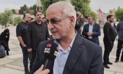 سردار فرزندی در عرصه نظریه دفاع همه جانبه صاحب کرسی بود