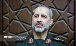 سردار موسوی: همه تیم ملت ایران هستیم